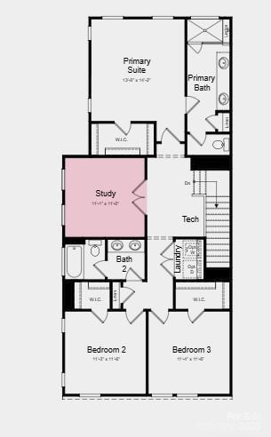 5511 Wolfpack Alley, Indian Land, SC 29707 - photo 3