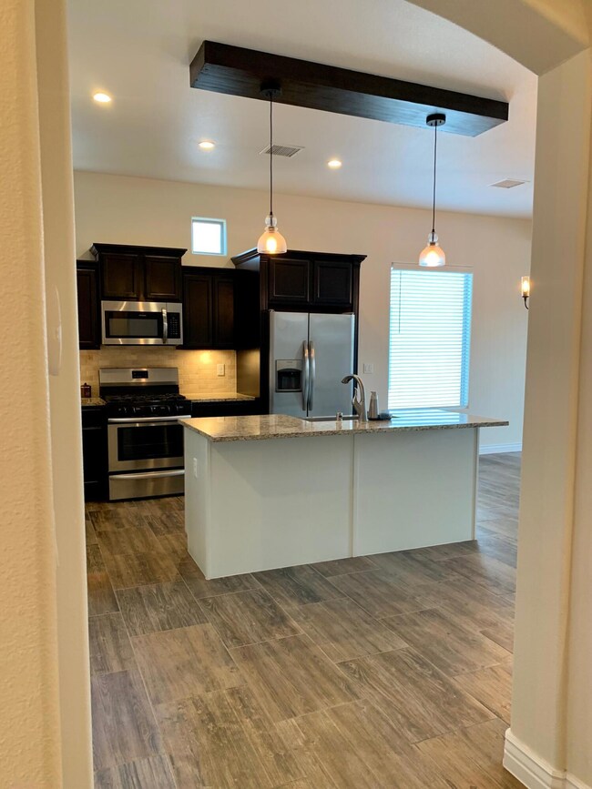 13608 Garforth Ave, Horizon City, TX 79928 - photo 3