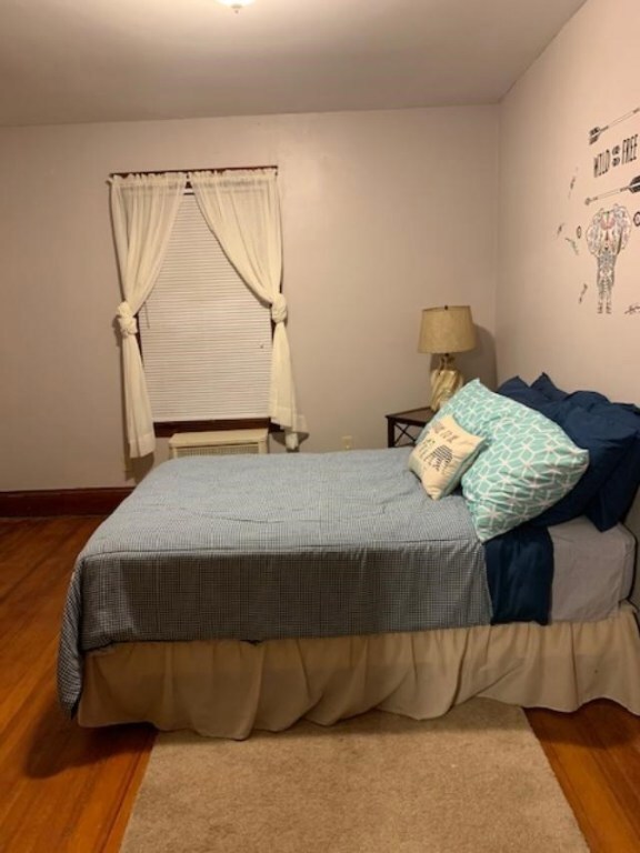 86 Stedman Ave, Pawtucket, RI 02860 - photo 5