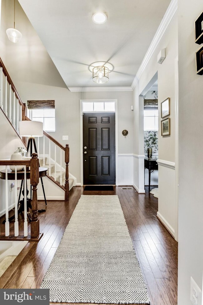 112 Upper Heyford Place, Purcellville, VA 20132 - photo 6