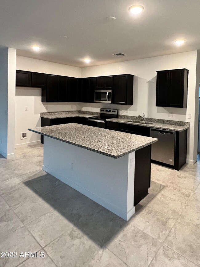 SSF 26 - Kitchen Pic