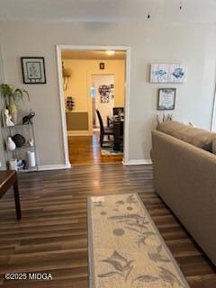 Hallway