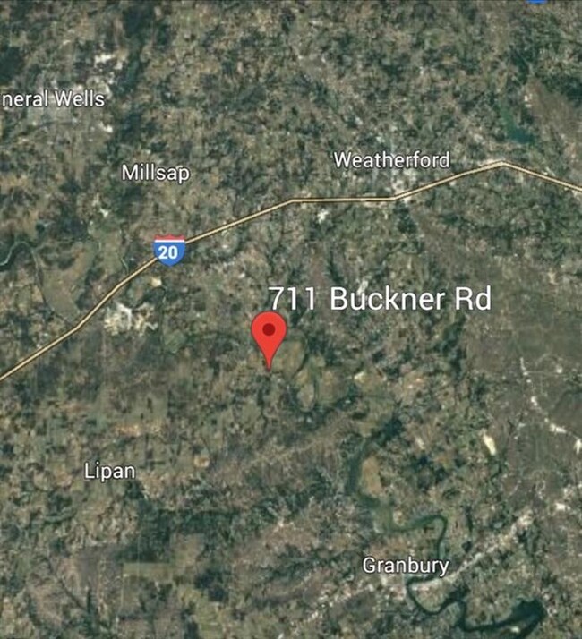 711 Buckner Rd, Lipan, TX 76462 - photo 2