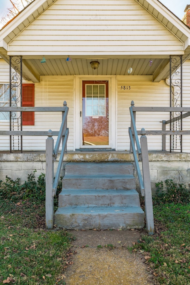 5813 Leslie Ave, Nashville, TN 37209 - photo 6
