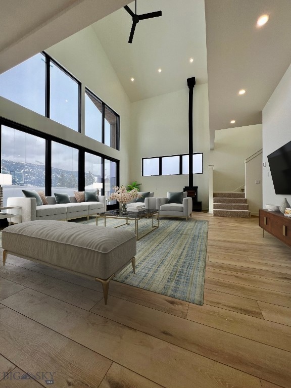 680 Big Pine Dr, Big Sky, MT 59716 - photo 4