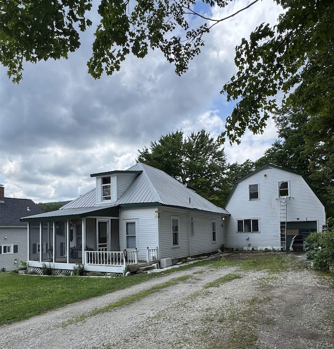 583 N Main St, Wallingford, VT 05773 - photo 2