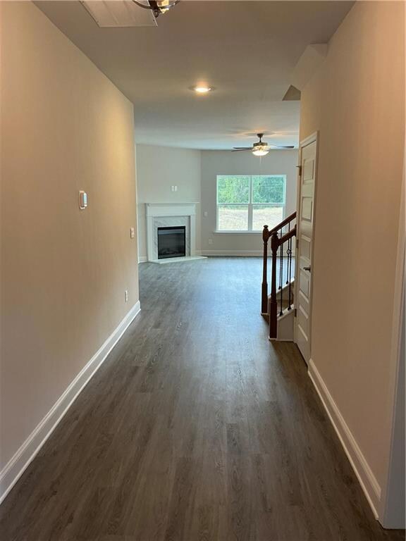 263 Eason St, Bowdon, GA 30108 - photo 3