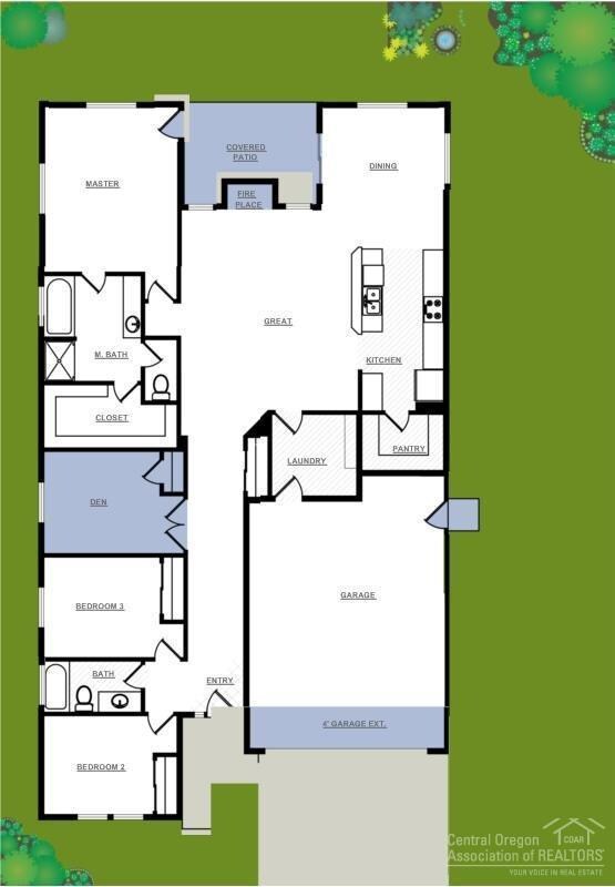 unlisted-address, Redmond, OR 97756 - photo 3