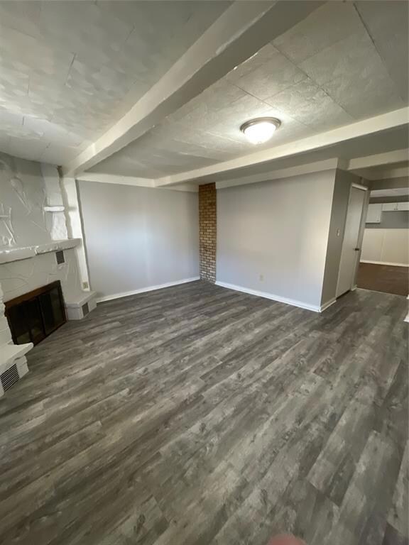 303 2nd St unit 4, Covington, IN 47932 - photo 2