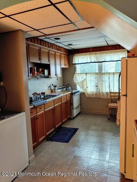 Kitchen View