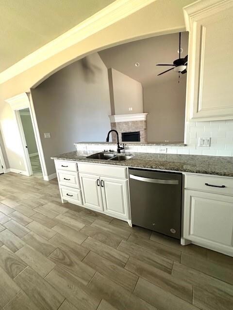 3305 White Horse Dr, Granbury, TX 76049 - photo 4