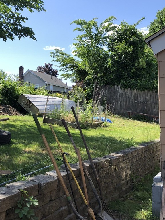 21 Dalby St unit 21R, Newton, MA 02458 - photo 4