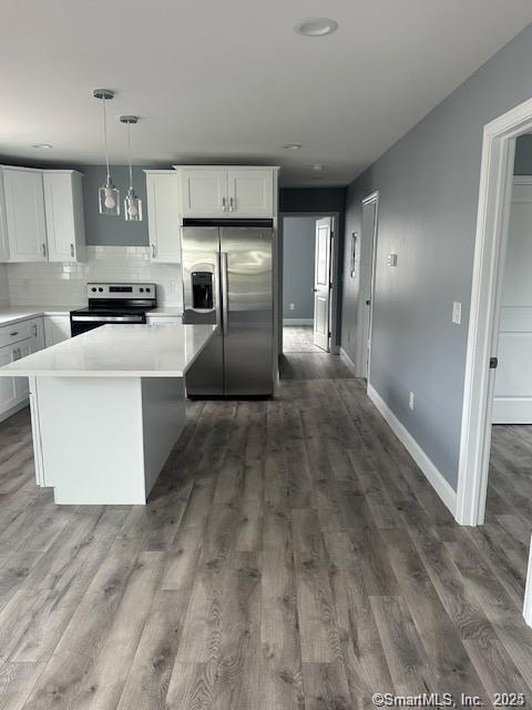 92 Vine St, New Britain, CT 06052 - photo 3