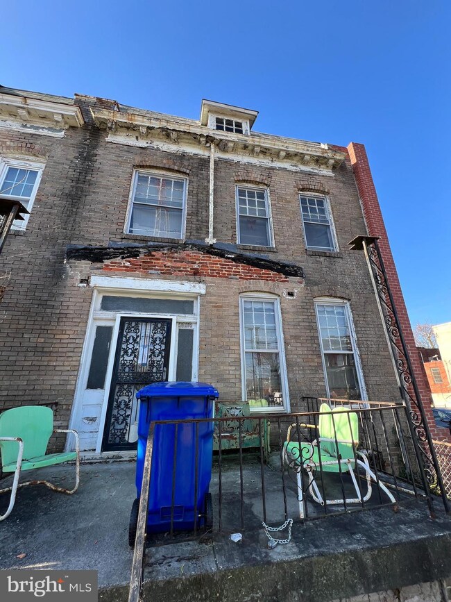 4312 Reisterstown Rd, Baltimore, MD 21215 - photo 2