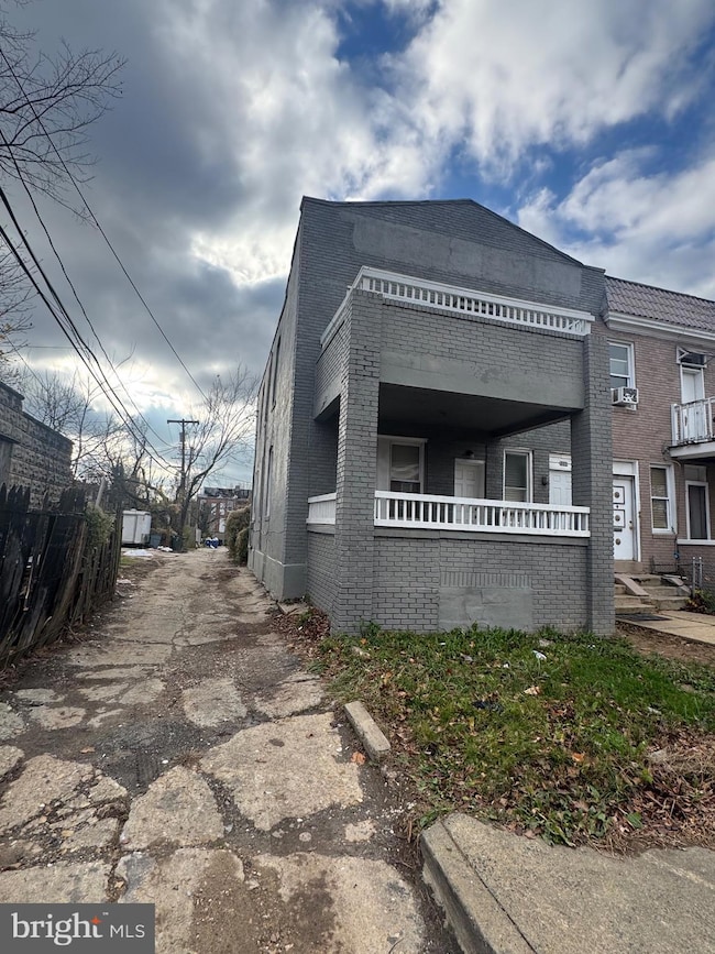 5000 Litchfield Ave unit 2, Baltimore, MD 21215 - photo 2