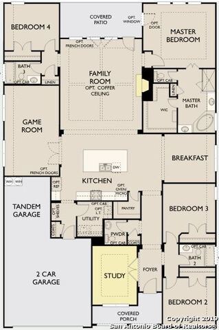 5215 Agave Spine, San Antonio, TX 78261 - photo 2