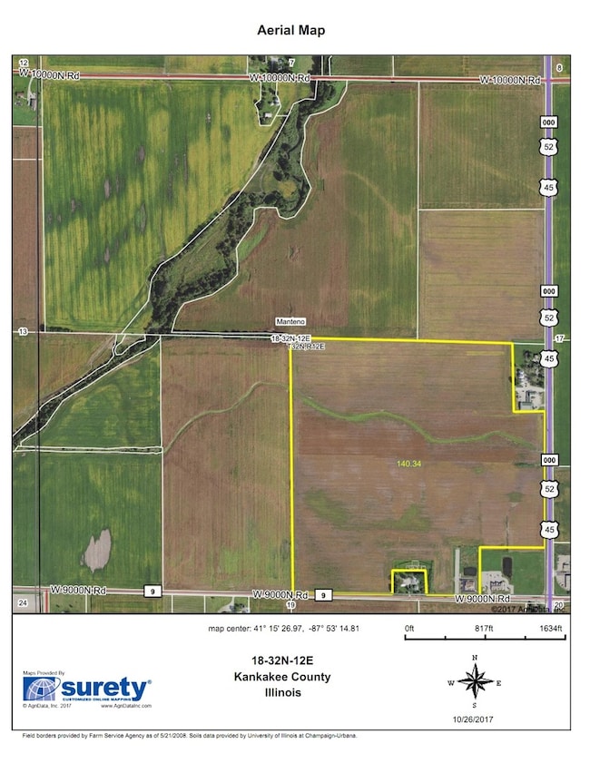 9300 N Rte 45 52, Manteno, IL 60950 - photo 3