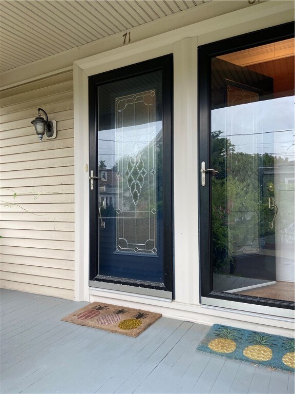 69 Woodbine St unit 71, Providence, RI 02906 - photo 2