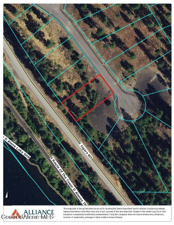 Lt 6 Blk 3 Dusk, Harrison, ID 83833 - photo 5