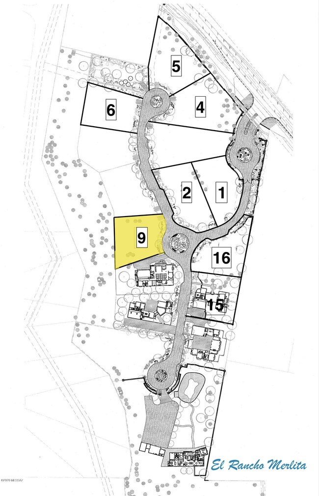 LOt 9