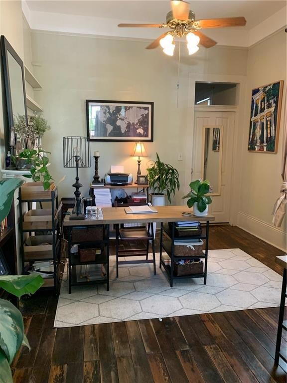 928 Dufossat St, New Orleans, LA 70115 - photo 4