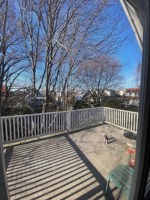 16 Fairfield St unit 3, Cambridge, MA 02140 - photo 2