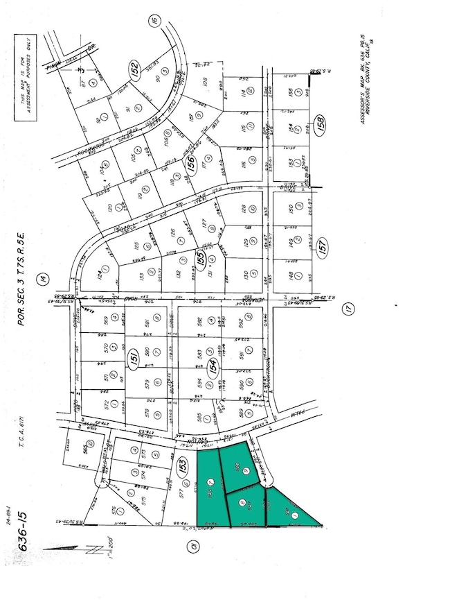 1 Zurich Ave, Mountain Center, CA 92561 - photo 5