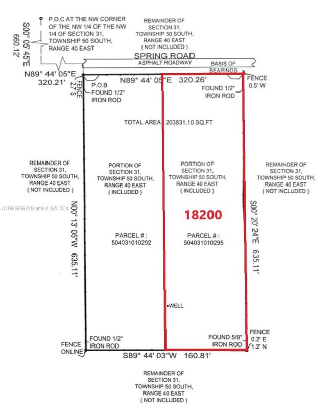 18200 SW 50th Ct, Southwest Ranches, FL 33331 - photo 3
