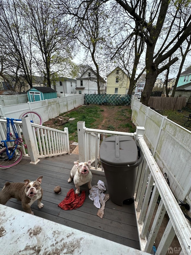 261 Delavan St, New Brunswick, NJ 08901 - photo 6