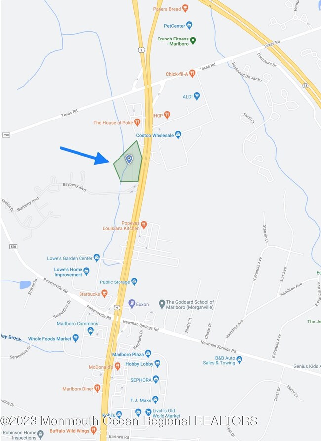 5 State Route 9, Marlboro, NJ - photo 4