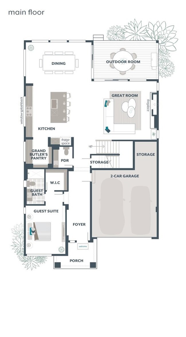 16037 SE 253rd Place, Covington, WA 98042 - photo 2