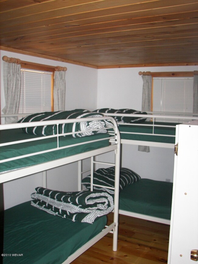 Bunk Room