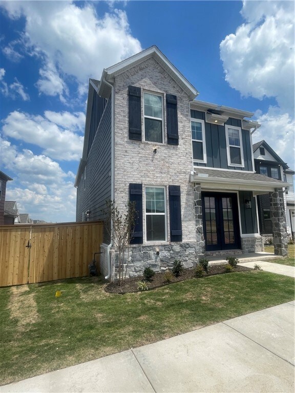 4218 W Bronco Dr, Fayetteville, AR 72704 - photo 4