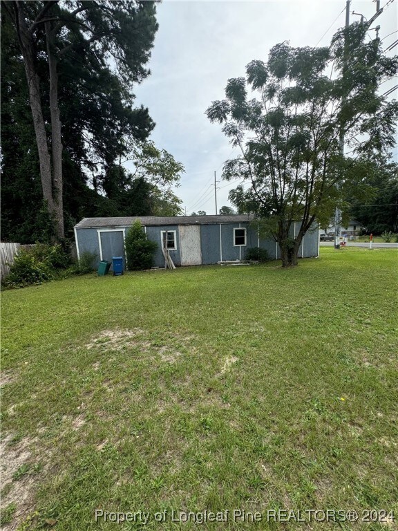 309 Faison Ave, Fayetteville, NC 28304 - photo 2