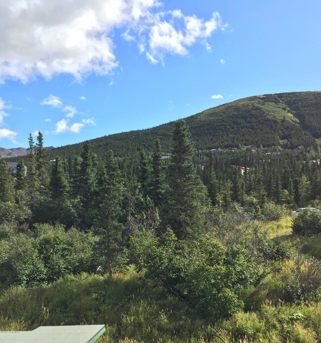 Dean's Rabbit Creek Lot