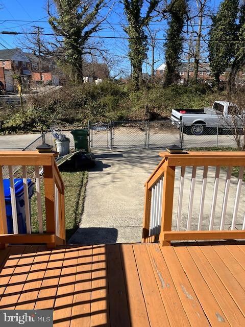 1314 E Cold Spring Ln, Baltimore, MD 21239 - photo 5