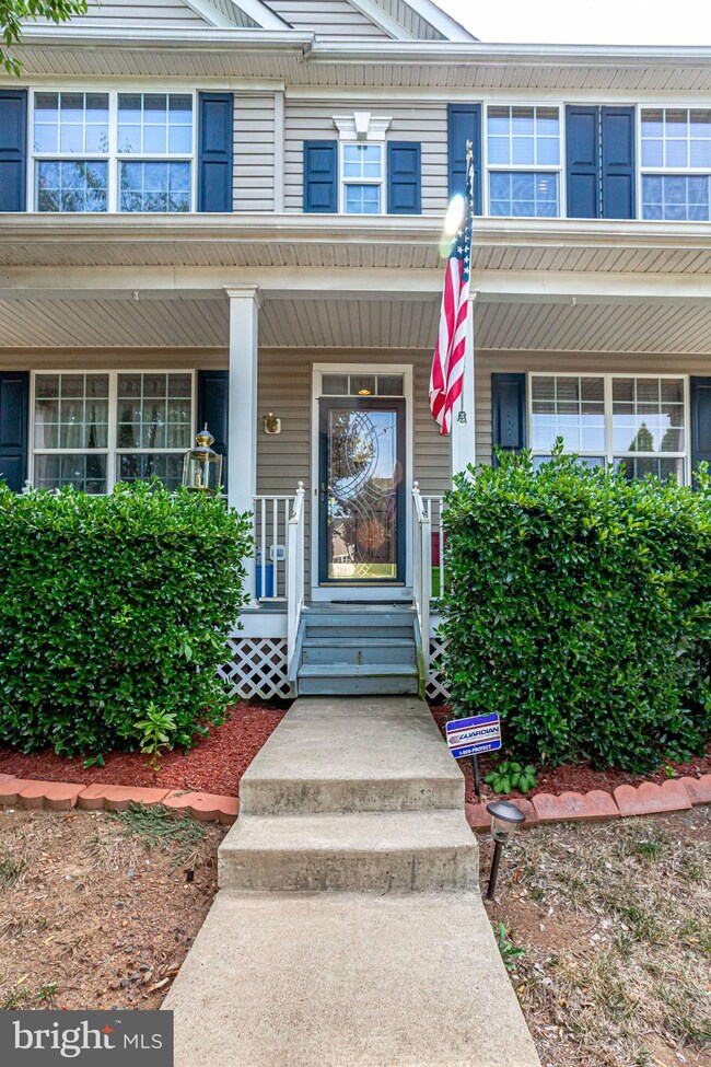 9511 Loma Dr, Bristow, VA 20136 - photo 7