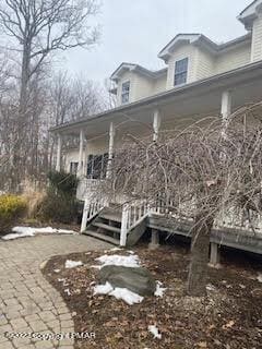 194 Spruce Run Dr, Dingmans Ferry, PA 18328 - photo 3