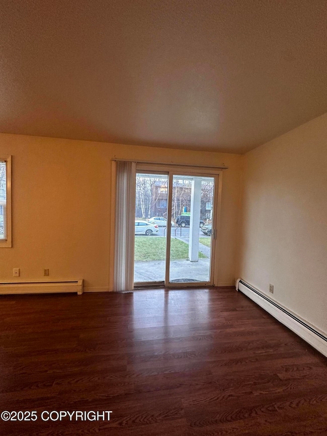 3821 Carleton Ave unit 2, ., Anchorage, AK 99517 - photo 6