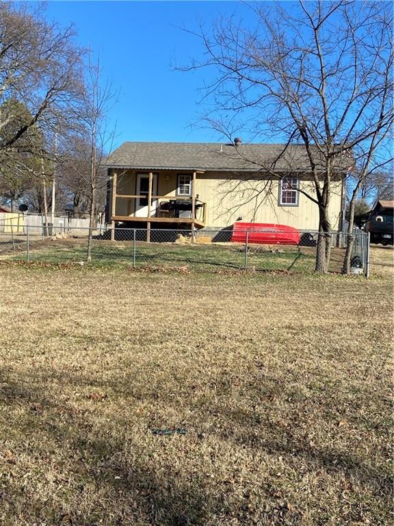 1112 E 7th St, Sulphur, OK 73086 - photo 5