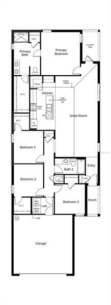 1207 Papaya Cir, Davenport, FL 33897 - photo 2