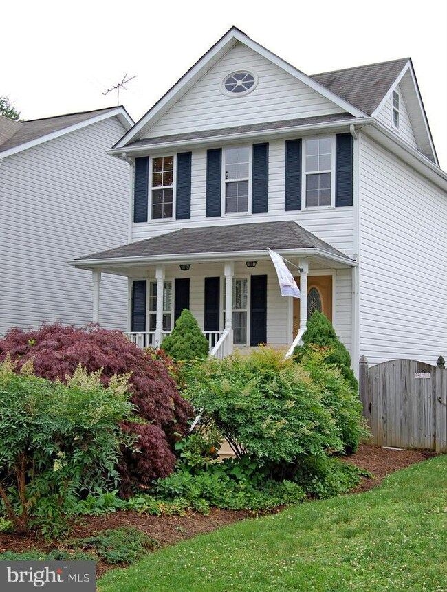 921 Wells Ave, Annapolis, MD 21403 - photo 2