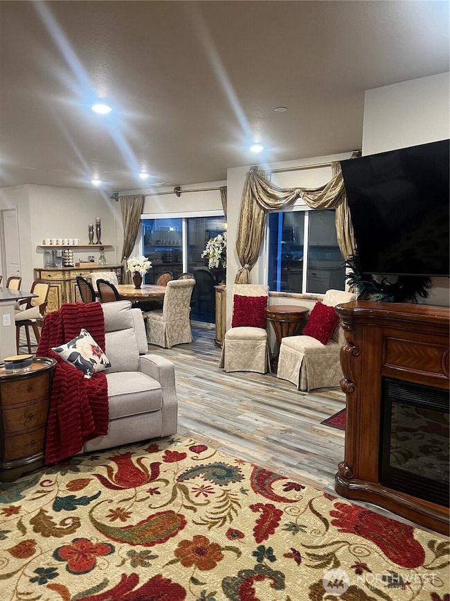 3572 Hoffman Hill Blvd, Dupont, WA 98327 - photo 2