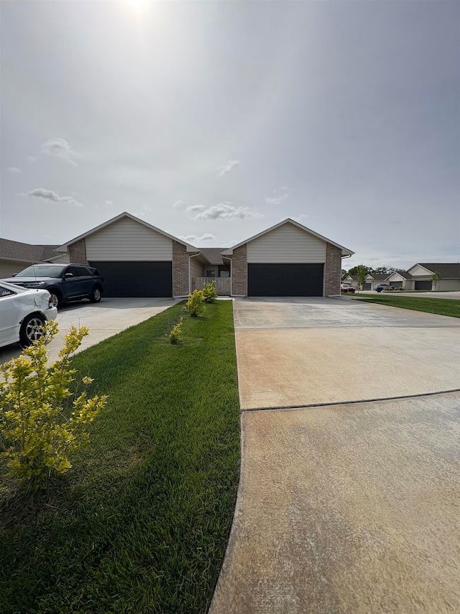 4469 N Sandplum St, Wichita, KS 67205 - photo 4