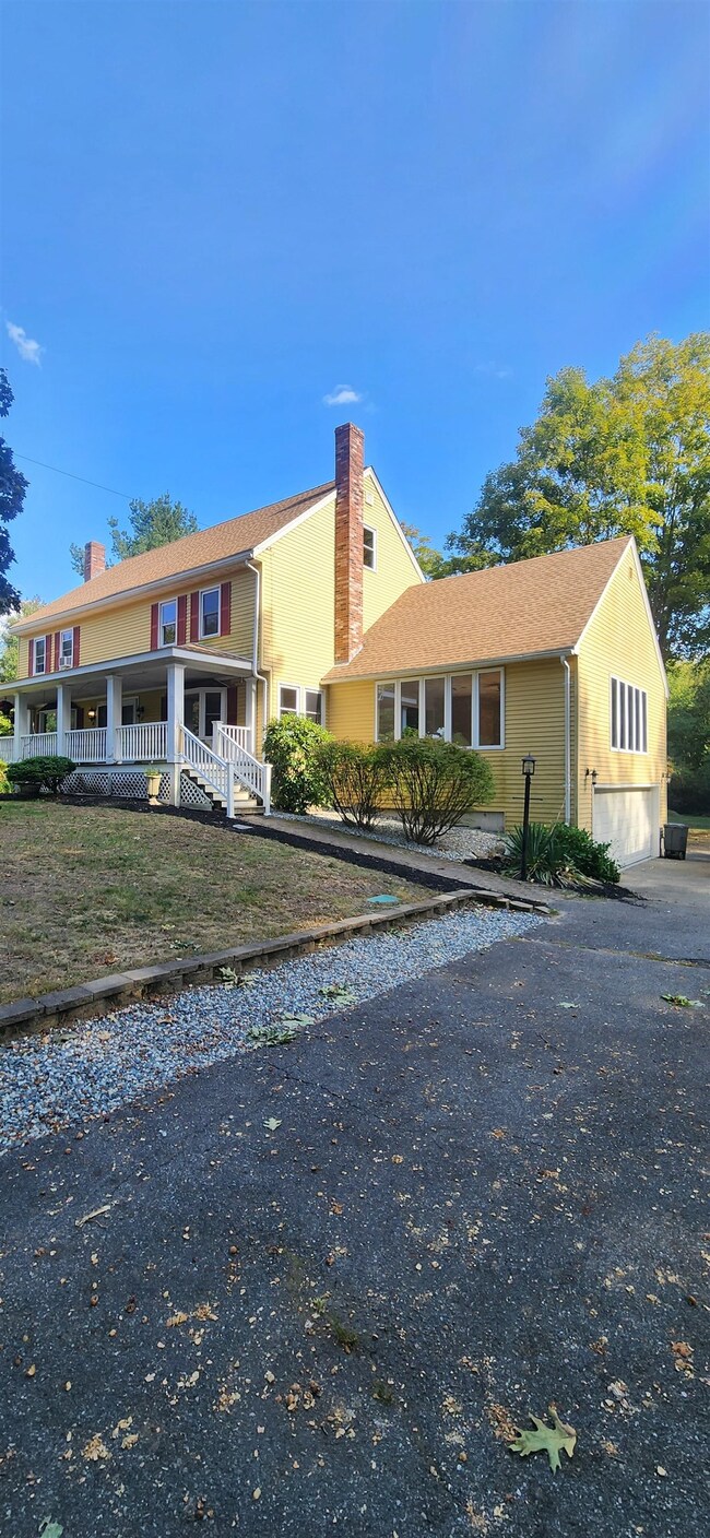 47 Porcupine Cir unit 101, Salem, NH 03079 - photo 2