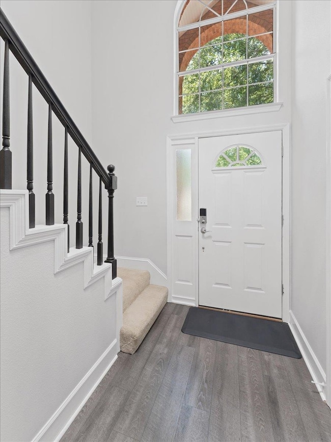 1524 Breamstone Ridge, Tallahassee, FL 32312 - photo 4