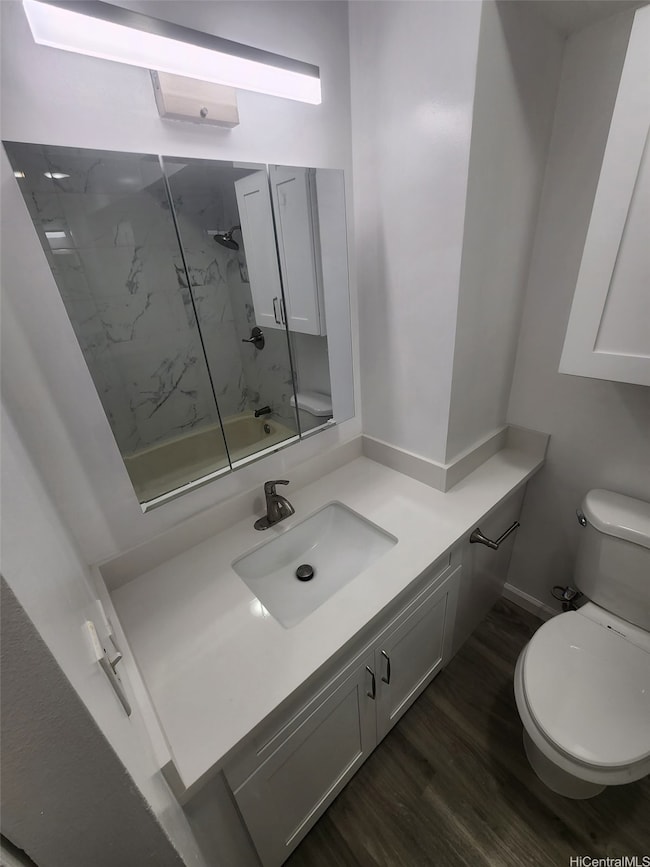 Fairway Villa unit 1006, Honolulu, HI 96815 - photo 3