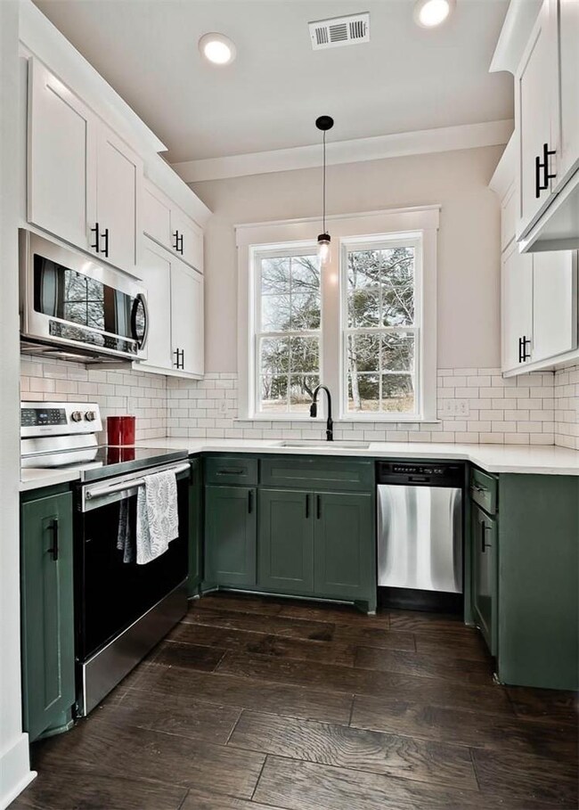 506 S College Ave unit 2, Fayetteville, AR 72701 - photo 7