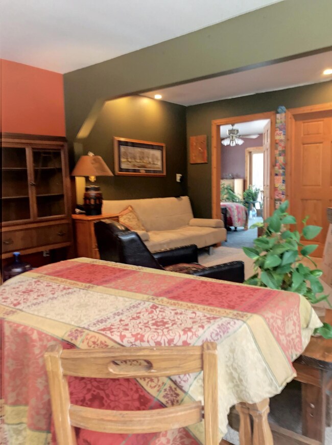 Living room 2