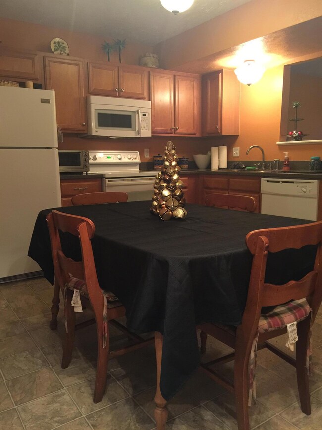 Another view of kitchen